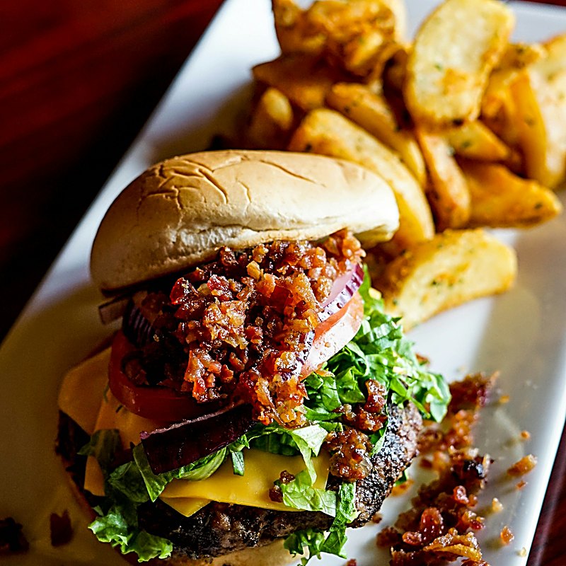 Burger