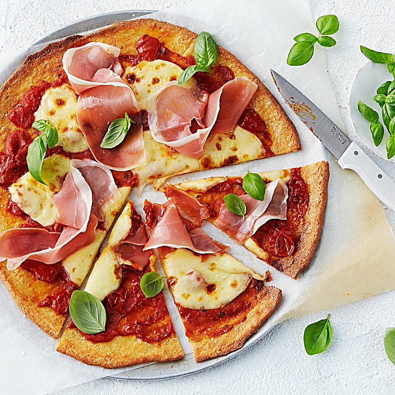 Verse pizza